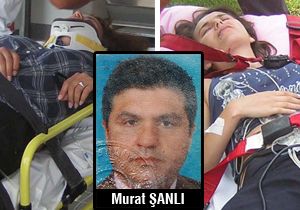 Antalya polisi yasta