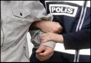 Polis, cinsel saldırıdan tutuklandı