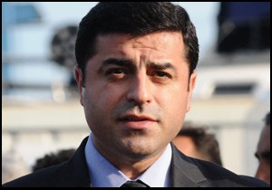 Selahattin Demirtaş, evine yapılan polis baskınını anlattı