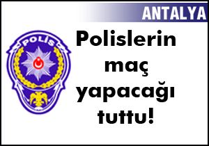 Kadın hırsızlar, maç yapan polislere yakalandı