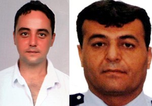 Antalya'da polis katilinin cezası kesildi