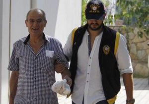 Alanya'da polisten kumar baskını
