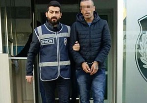 Polis, aynı hırsızı girdiği evde yakaladı