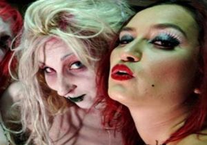Bu porno sitesine giren yandı
