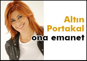 Altın Portakal'a hazırlık