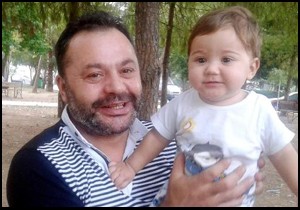 Poyraz bebekten güzel haber