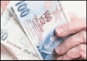 Mart'ta eksik prim yatacak