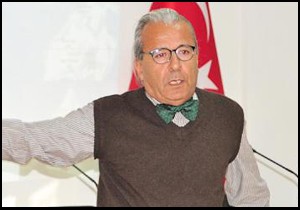 Profesör neyişçi: antalya'yı sevmek onu tanımaktan geçer