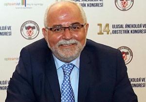 Prof.Dr. Baloğlu: 3 doğumdan 1'i çocuk gelinlerin