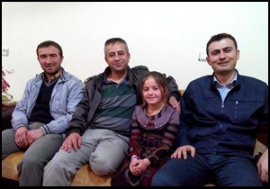 Korkuteli'de 'Yarın Sizdeyiz' projesi sürüyor