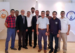 Birlikten proje doğacak