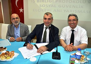 SGK ile EPEYD arasında protokol