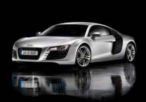 AUDİ R8 GT