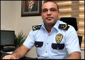 Gezici radar yakalıyor