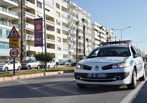 Hız limitini aşana af yok
