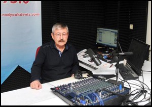 Radyo akdeniz'de yavuz bingöl türküleri çalınmayacak