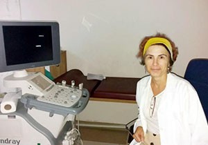 Korkuteli Devlet'e radyoloji uzmanı