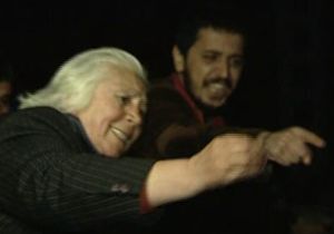 Rahşan Ecevit'e 