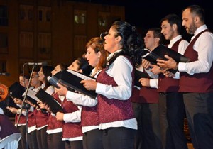 Büyükşehir Belediyesi Ramazana hazır