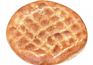 Pidede 50 gramlık haksızlık