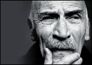 Ramiz Dayı'ya onur ödülü