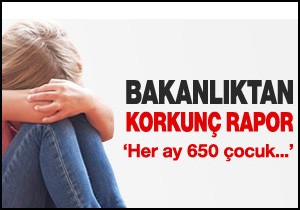 Ürküten rakamlar