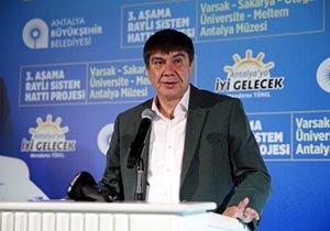 Raylı sistem 55 kilometreye ulaşacak
