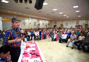 Raylı sistem halka sorulacak