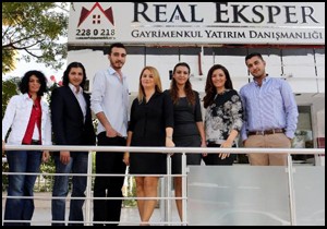 Real eksper Konyaaltı nda