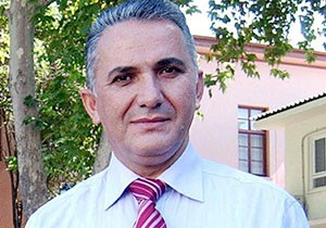 Ecemiş'in tahliye talebi reddedildi