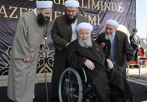 İsmailağa Cemaati'nden referandum kararı