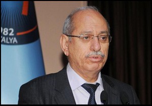 Prof. Dr. Turan: Ermeni sorununda daha aksiyoner olunmalı