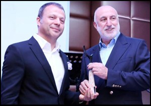 Reklam dünyası 10'uncu yıl kutlamasında