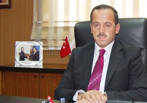 Rektör Nihat İnanç: Polis müdürü beni dövdü