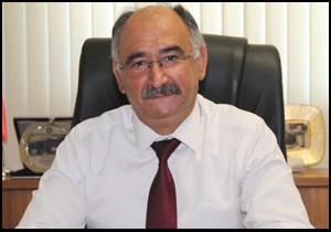 Rektör adaylarından projeler