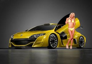 Renault'ta casusluk