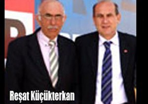 Reşat Küçükterkan hayata veda etti