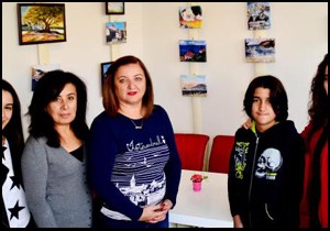 Öğretmene vefa borcu