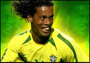 Antalyaspor Ronaldinho ile prensipte anlaştı