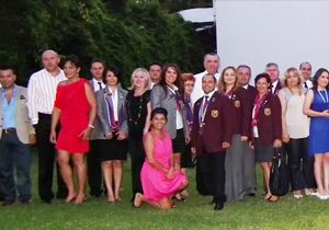 Lara Rotary’de Işık dönemi