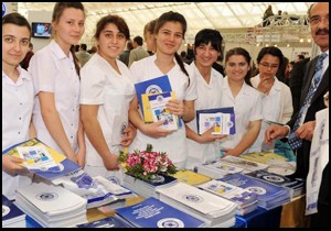 Üniversite tanıtım günleri başlıyor