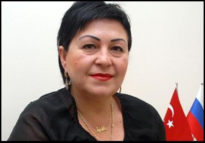 En çok 'Rus gelin' aldık
