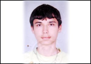 Kayıp Ukraynalı'nın cesedi bulundu