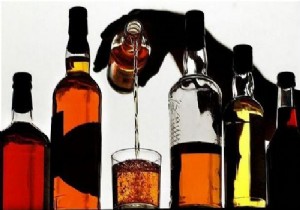 Valilikten alkol açıklaması