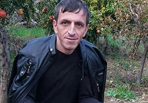 Kazada yaralanan sürücü kurtarılamadı