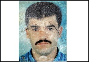 Alanya'da kaza bir kişi öldü