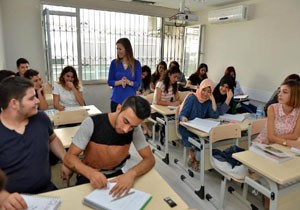 Konyaaltı Belediyesi, YGS ve LYS'ye hazırlayacak