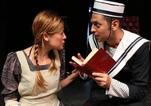 'Sır' Elmalı'da izleyiciyle buluşacak