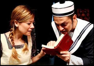 Çocuklara özel 'Sır'