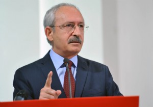 Kılıçdaroğlu ifadeye çağrıldı